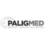 Recomendaciones artritis Reumatoide paligmed logo