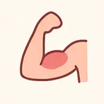 Recomendaciones artritis Reumatoide icon miopatía