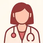 Recomendaciones artritis Reumatoide icono evaluación médica