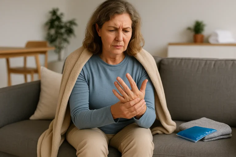 ar recomendaciones artritis